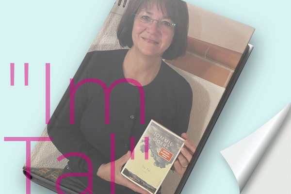 Quelle: Privat Simone Ihrig